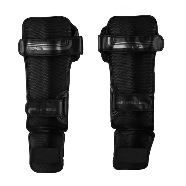 Black/Gun Metal