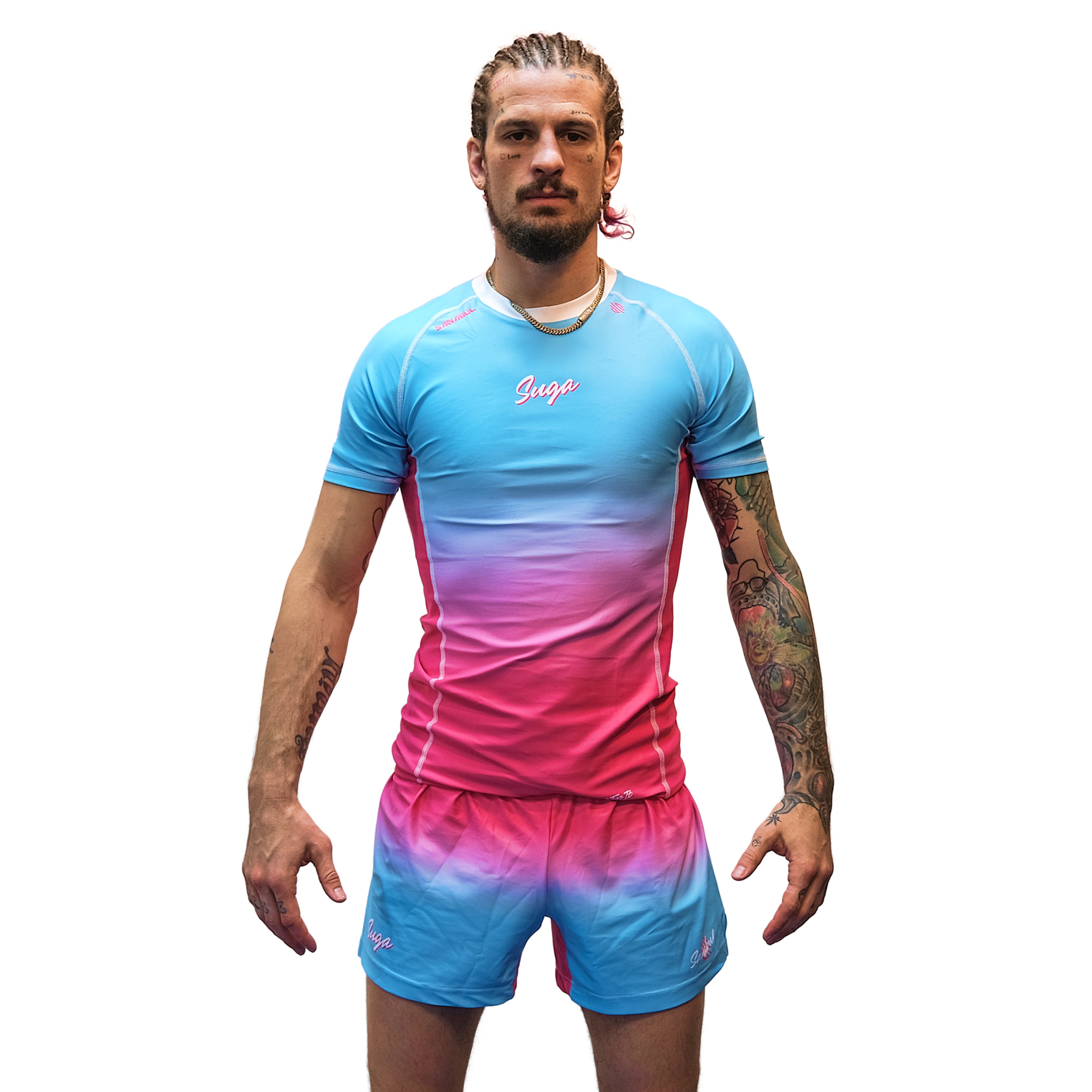 Limited Edition Suga 305 Training Kit – Sanabul