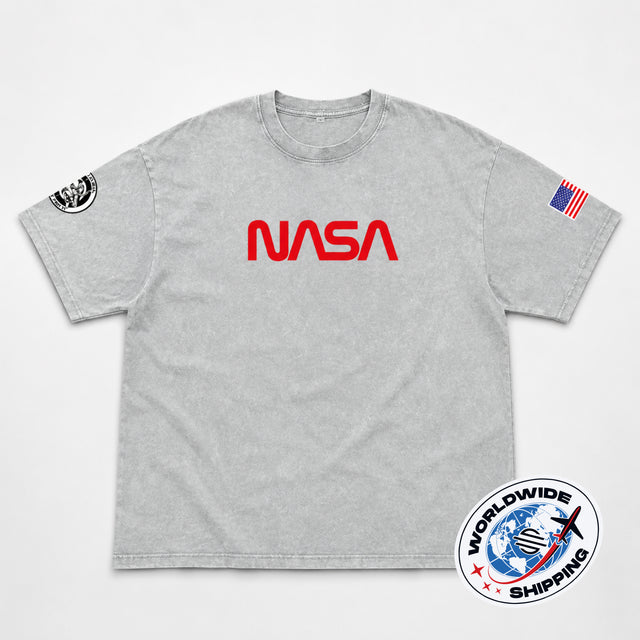 Space CollectionOversized T-Shirt