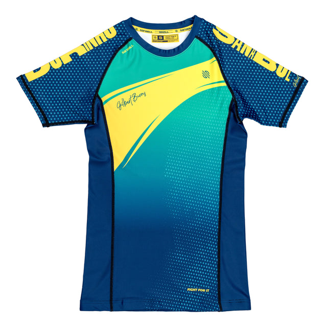 Rash Guard