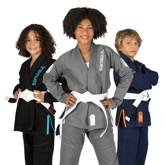 Future Legend Kids Jiu Jitsu Gi