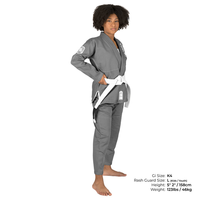 Future Legend Kids Jiu Jitsu Gi