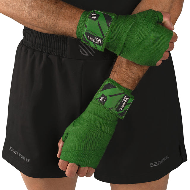 Forest Green