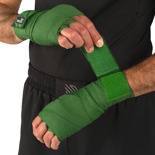 Forest Green