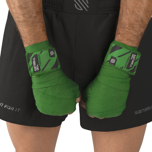 Forest Green