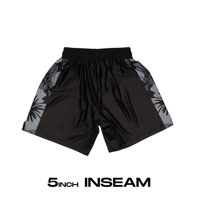 Training Shorts (5in inseam)