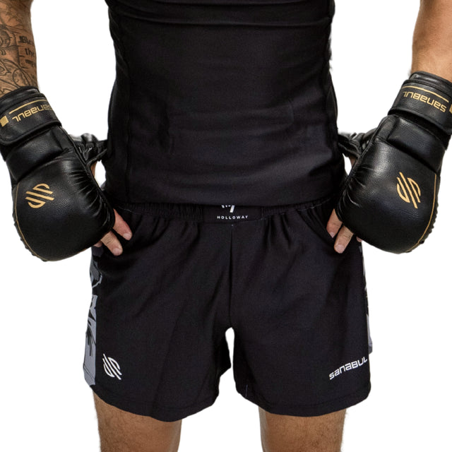 Training Shorts (5in inseam)