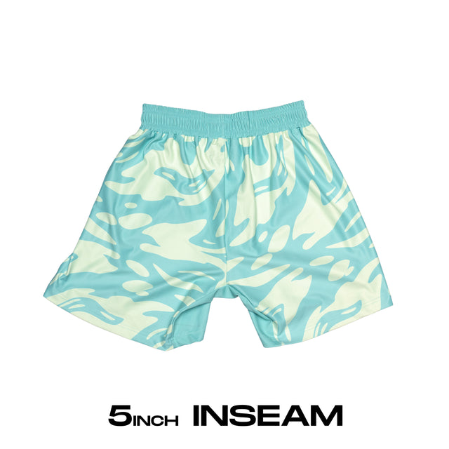 Training Shorts (5in inseam)