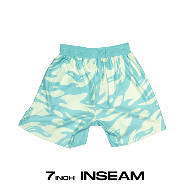 Training Shorts (7in inseam)