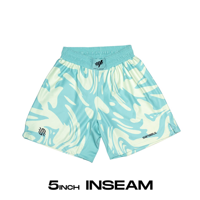 Training Shorts (5in inseam)