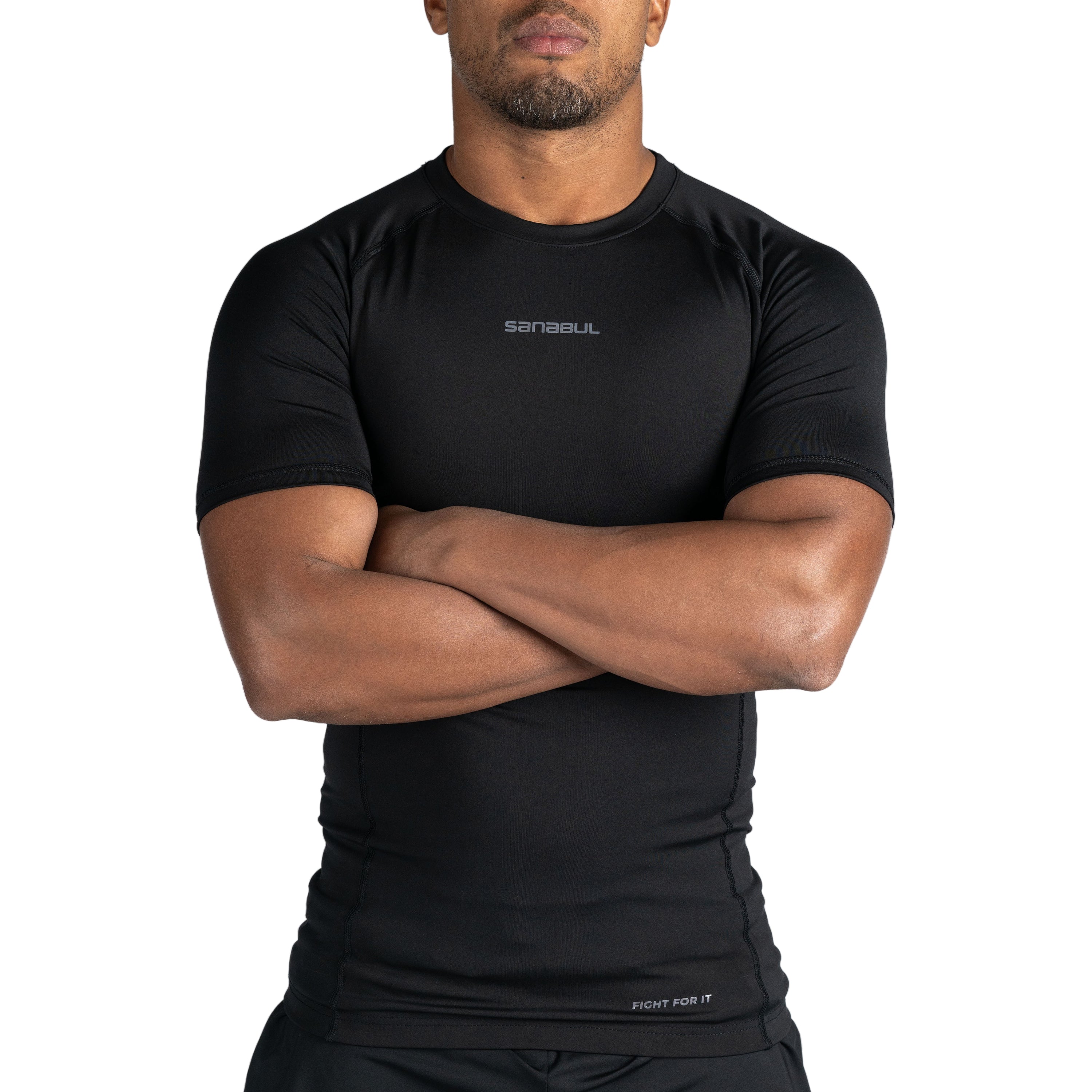 Makaveli BJJ, Short Sleeve BJJ Rash Guards