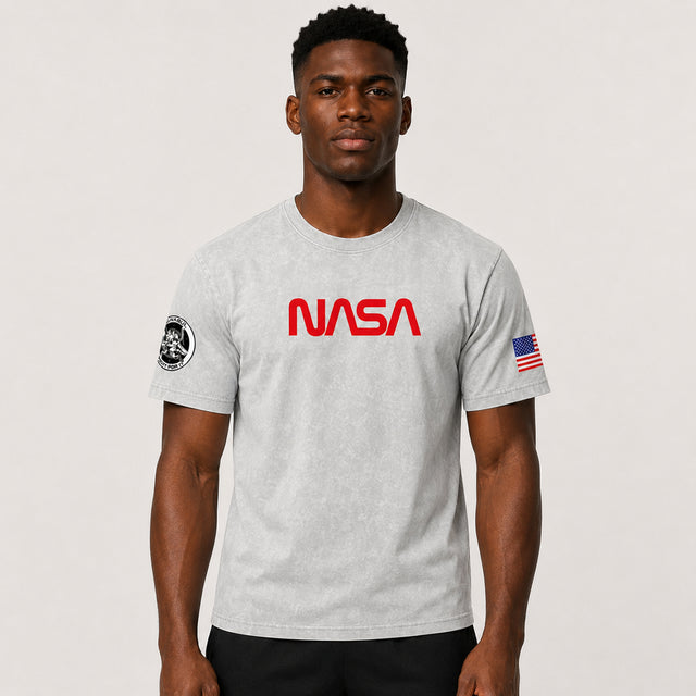 Space Collection Essential T-Shirt