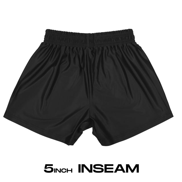 Dark Matter (5in inseam)