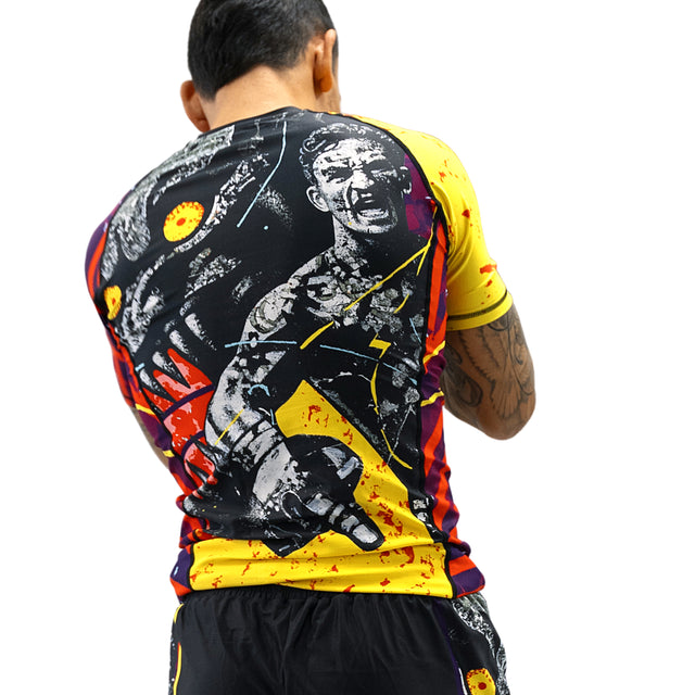 Rash Guard