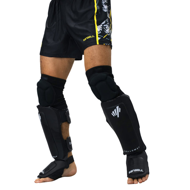 Training Shorts (5in inseam)
