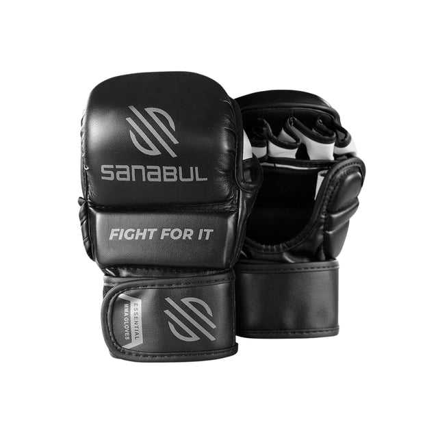 Essential 7 oz MMA Sparring Gloves