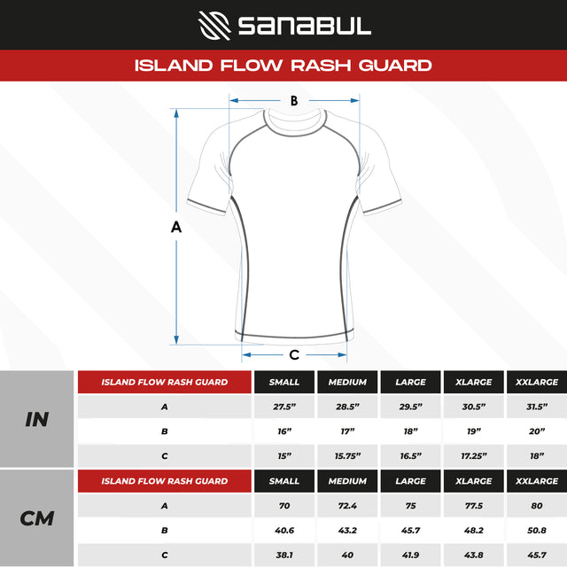 Rash Guard