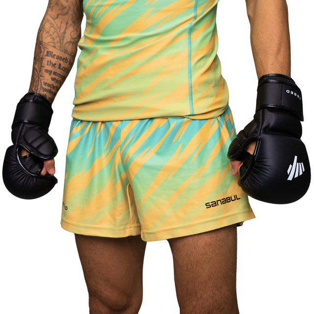 Training Shorts (5in inseam)