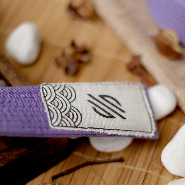 Vintage Purple