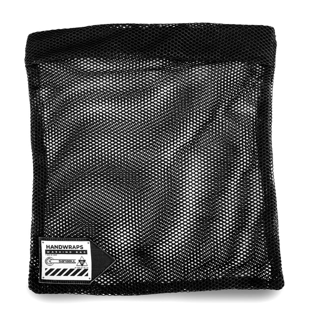 Boxing Hand Wrap Washing Bag