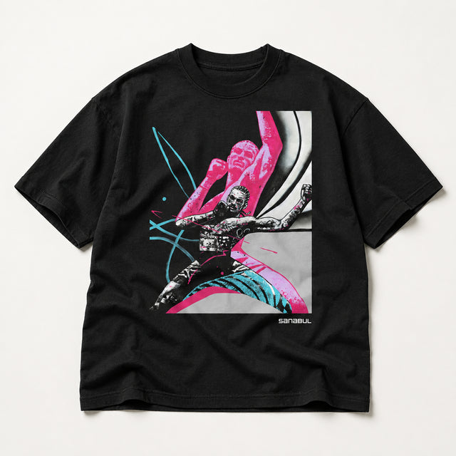 Punch Black