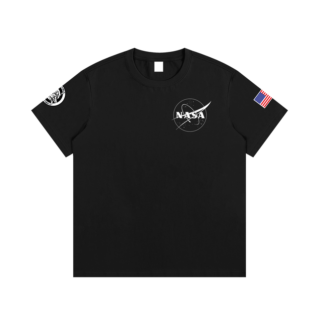 NASA Essential T-Shirt
