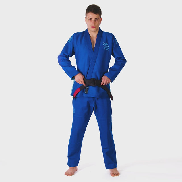 Blue - Blue Comp