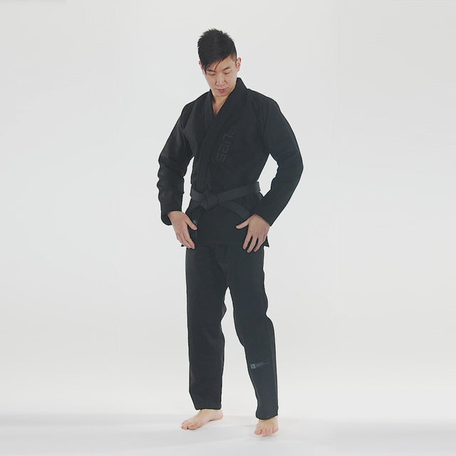 AllBlack Midnight Edition