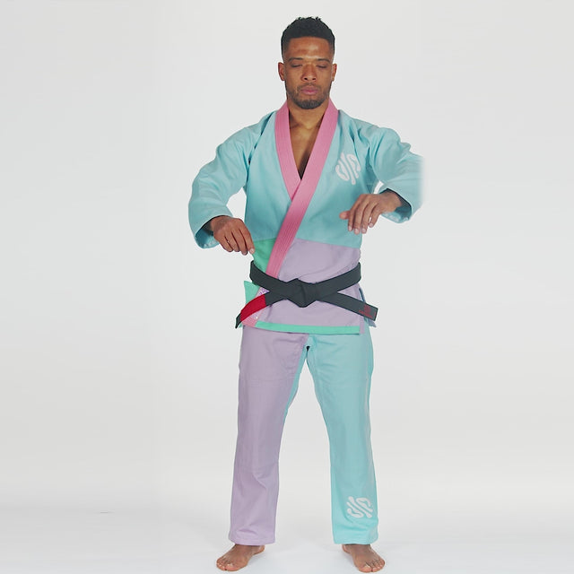 Blue/Green/Purple