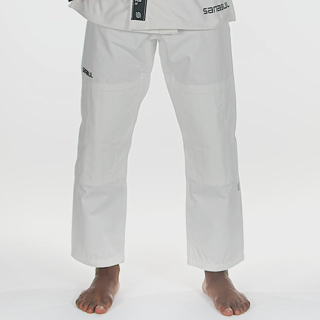 White (Pants)