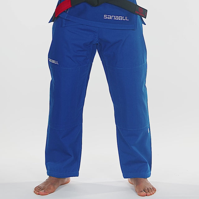 Blue (Pants)