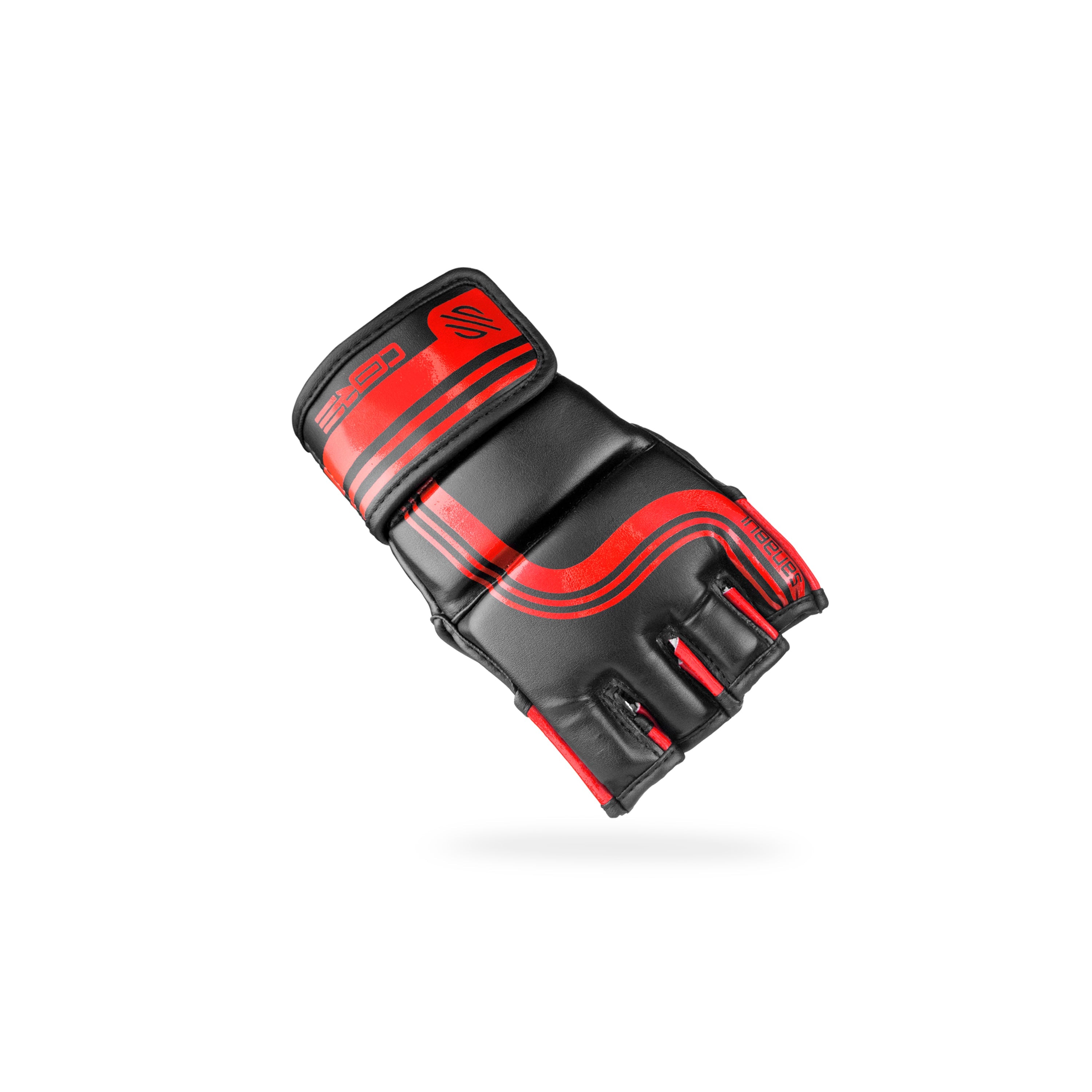 CORE Series 4 oz MMA Grappling Gloves