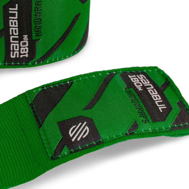 Forest Green