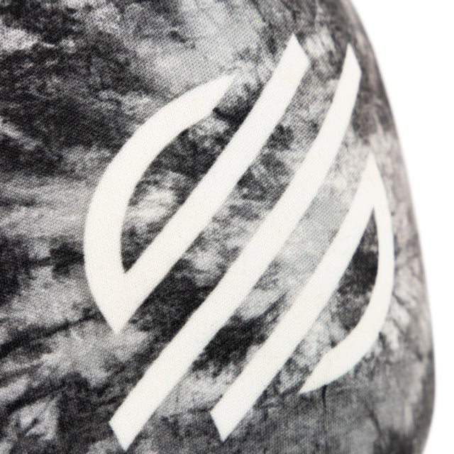 Black Swirl