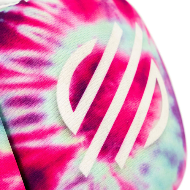 Purple Swirl