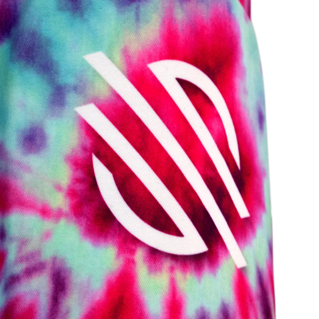 Purple Swirl