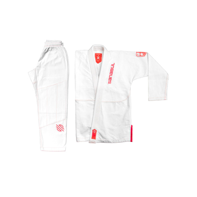 White/Red