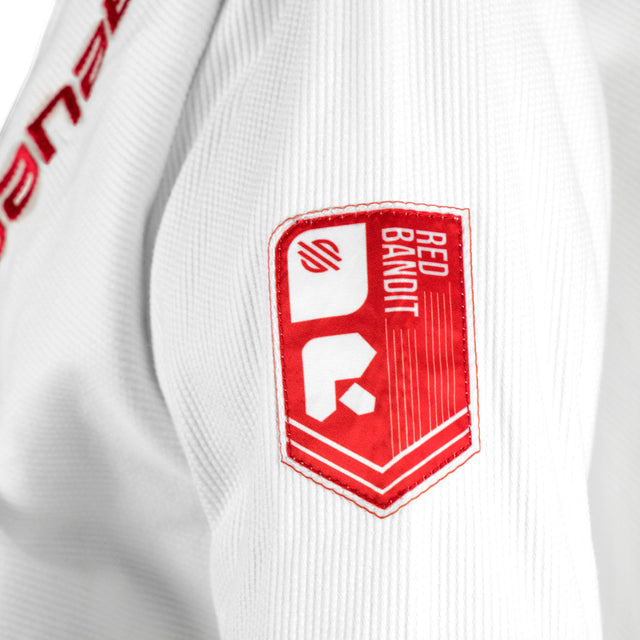 White/Red