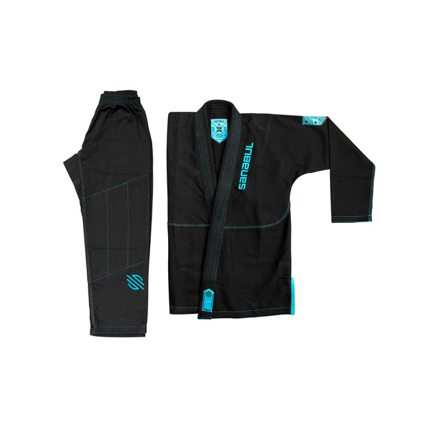 Black/Blue