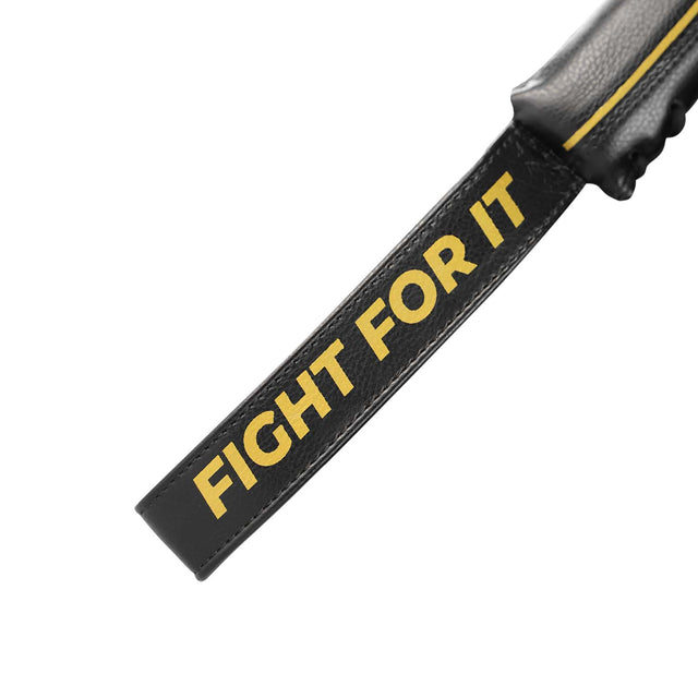 Black/Gold