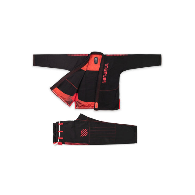 Red Black