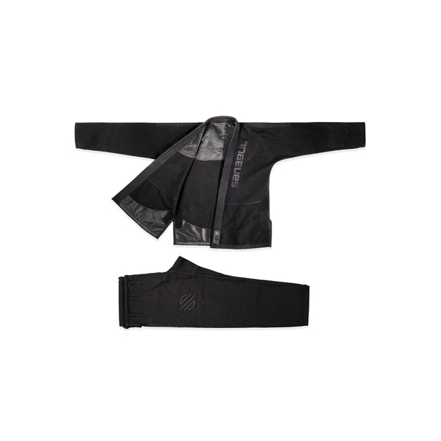 AllBlack Midnight Edition