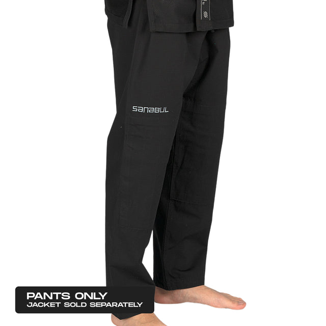Black (Pants)