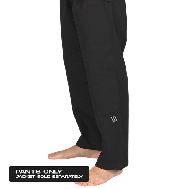Black (Pants)