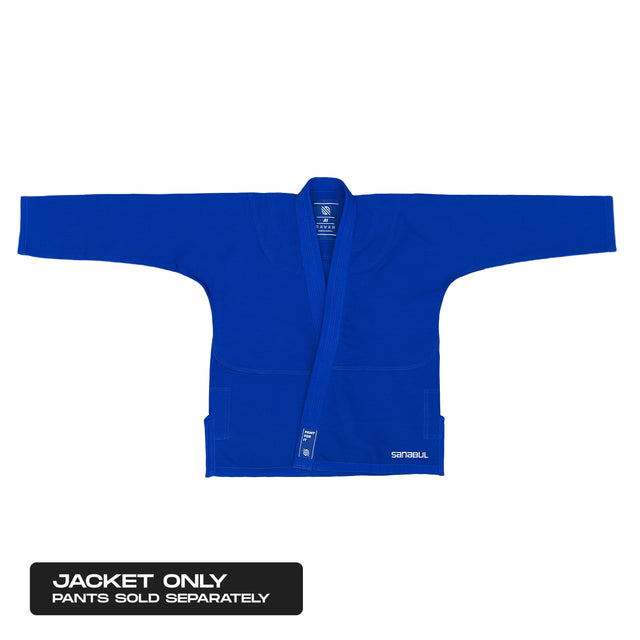 Blue (Jacket)