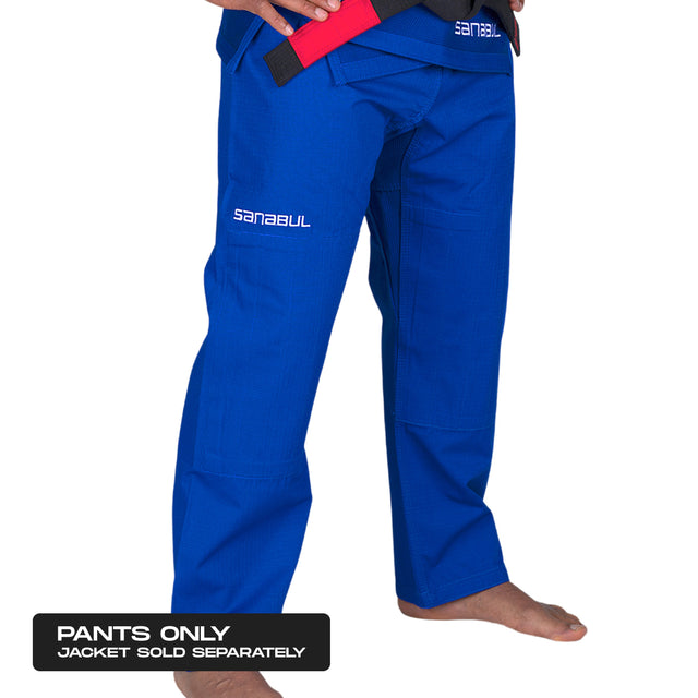 Blue (Pants)