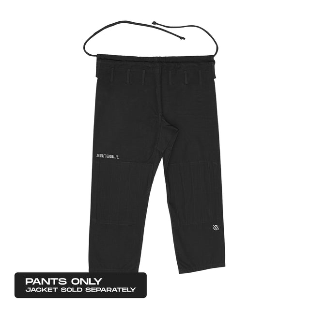 Black (Pants)