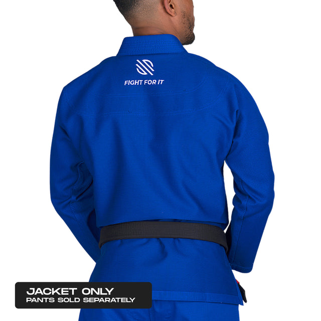 Blue (Jacket)