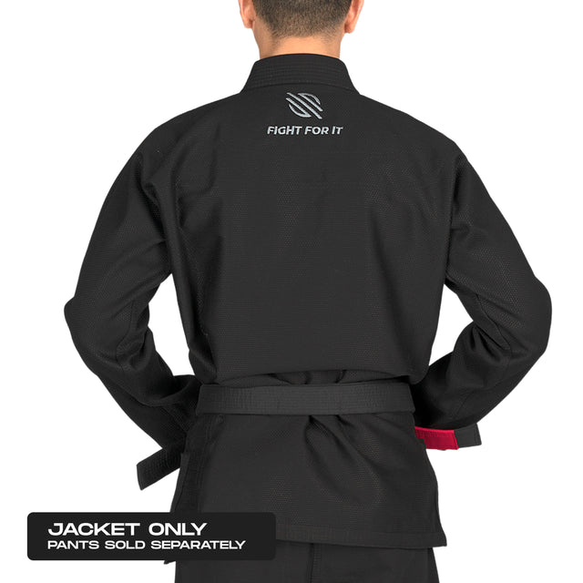 Black (Jacket)