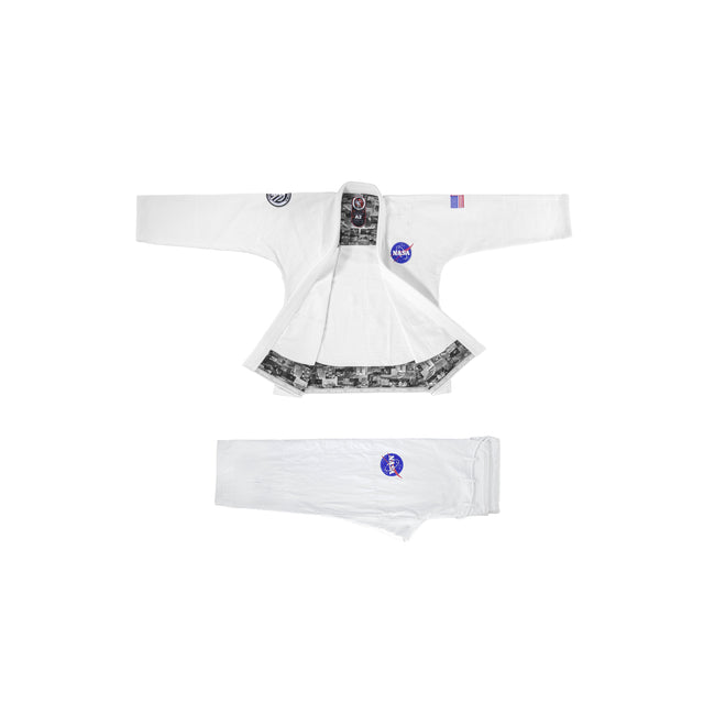 White/Black
